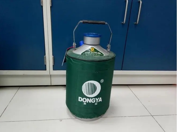 10l液氮罐 10l液氮罐