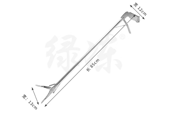 長夾子 長夾子