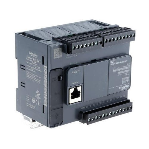 PLC PLC