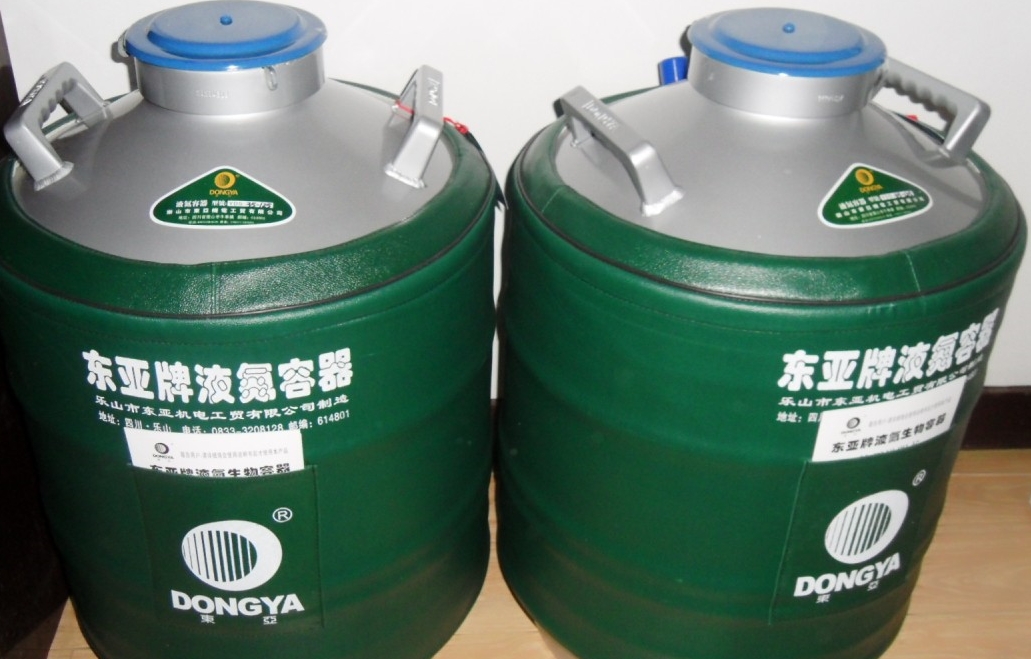 液氮罐維護(hù) 液氮罐維護(hù)