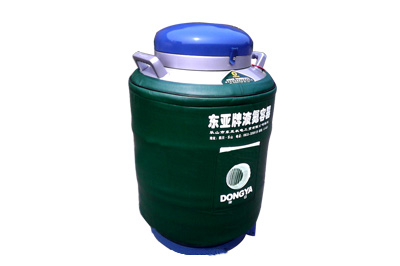 儲(chǔ)存型液氮罐YDS-35-200 儲(chǔ)存型液氮罐YDS-35-200