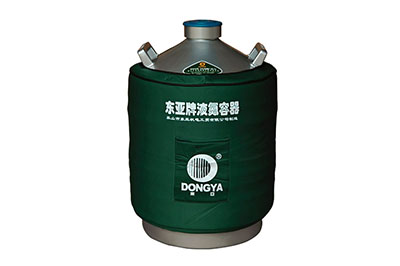 東亞儲存型液氮罐 YDS-30-80樣品貯存容器,介紹