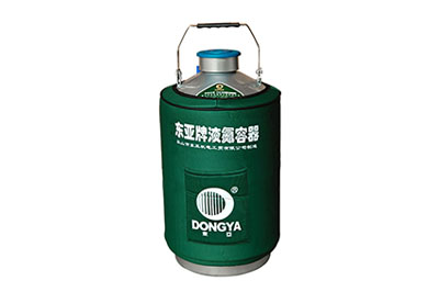 東亞手提式液氮罐YDS-10-80產(chǎn)品規(guī)格、參數(shù)