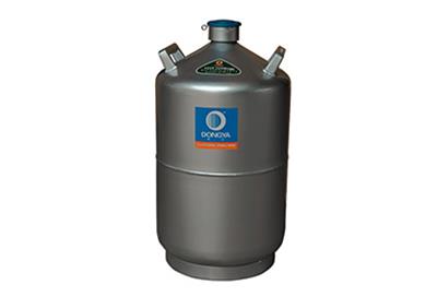 東亞液氮罐貯存運(yùn)輸型容器YDS-20B，規(guī)格參數(shù)
