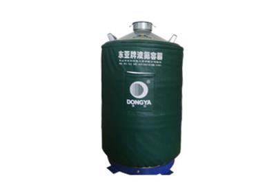 東亞液氮罐貯存運(yùn)輸兩用型YDS-50B，產(chǎn)品參數(shù)規(guī)格