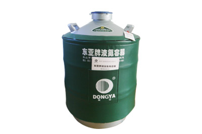 儲存型液氮罐YDS-35-80詳細產(chǎn)品介紹、參數(shù)
