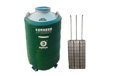 東亞大口徑型液氮罐YDS-80-200F規(guī)格參數(shù)、低溫容器報(bào)價(jià)